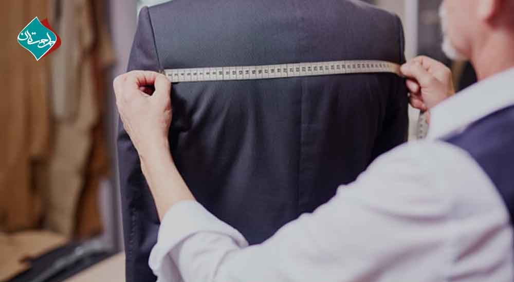 آموزش دوخت پیراهن مردانه از طراحی تا دوخت