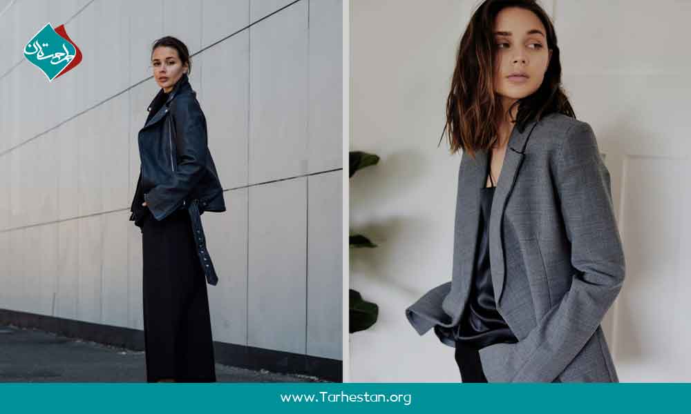 ویژگی‌های استایل مینیمال