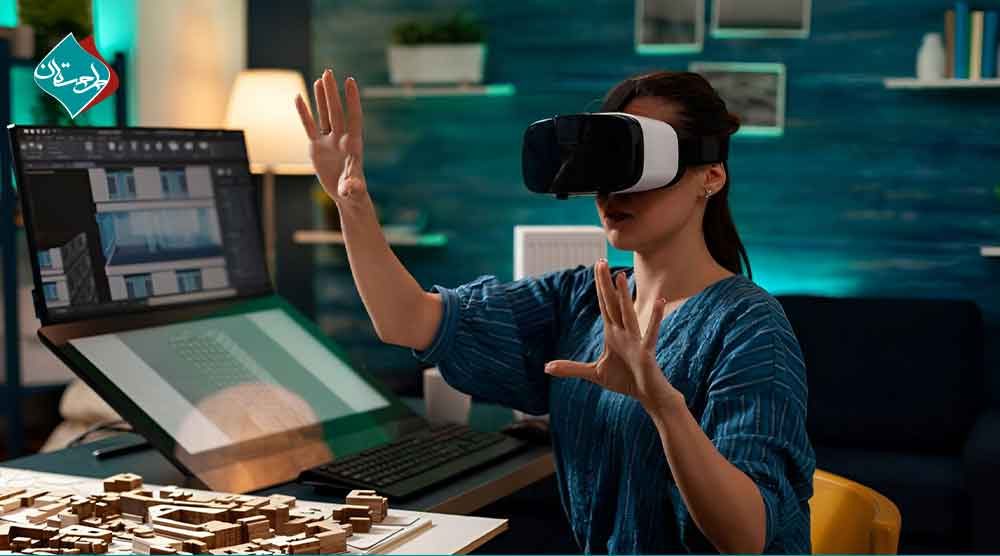 نرم‌افزاری‌های کاربردی برای طراحی و دکوراسیون داخلی