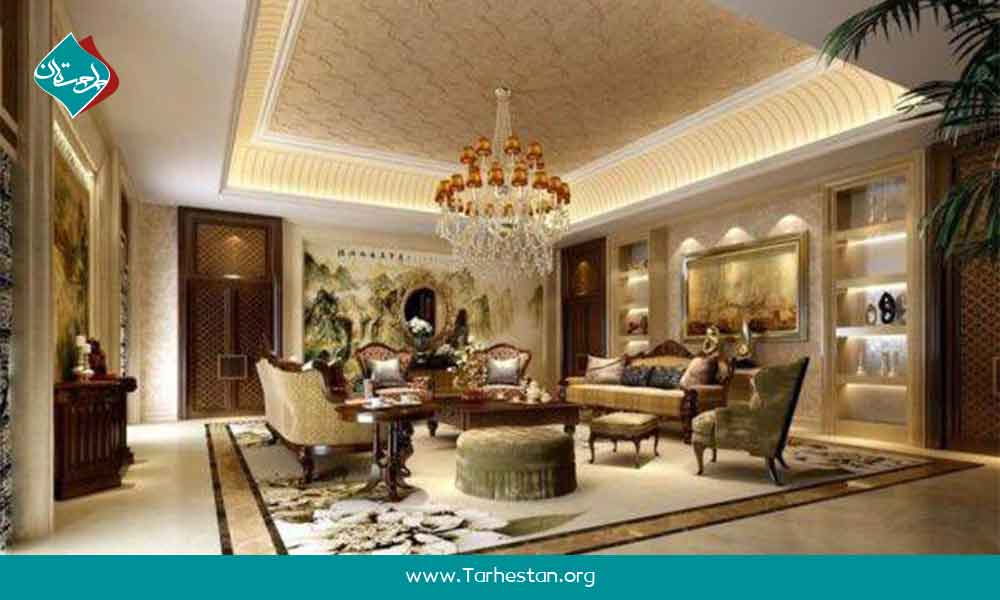 دوره جامع طراحی داخلی آموزشگاه طرحستان 