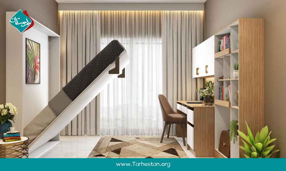 دوره آموزشی دکوراسیون و چیدمان در طراحی داخلی 