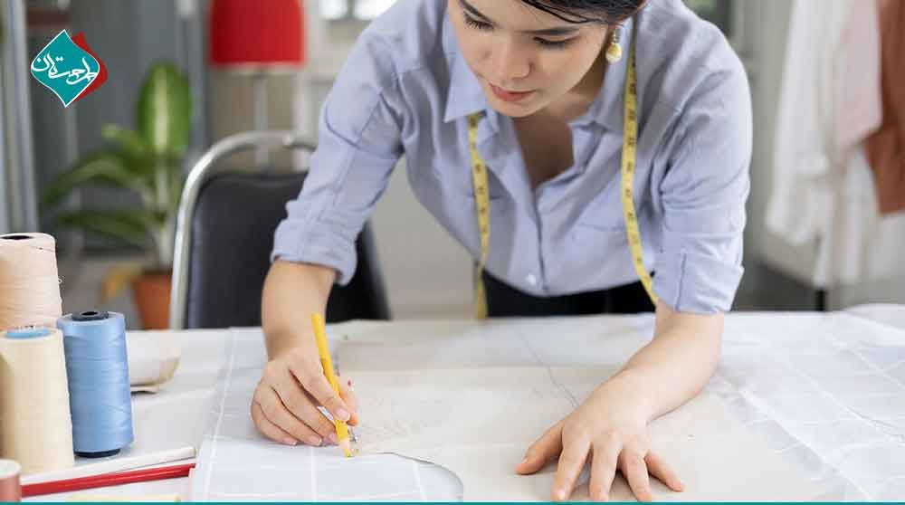 تفاوت‌های طراحی لباس برای گروه و سنین مختلف