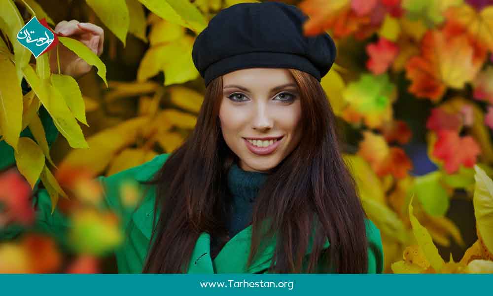 نکات مهم برای ژست گرفتن در عکاسی پرتره