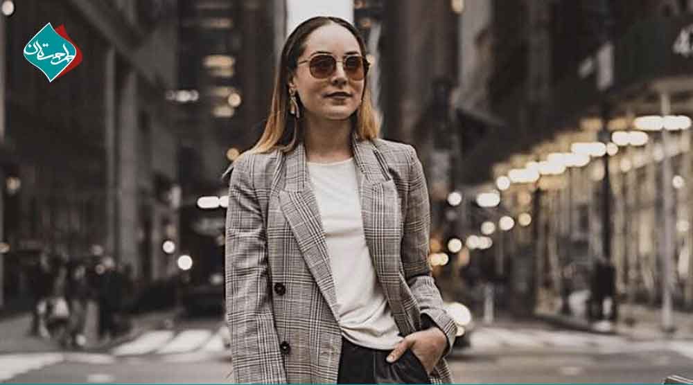 نکات مهم استایل و تیپ پرپی