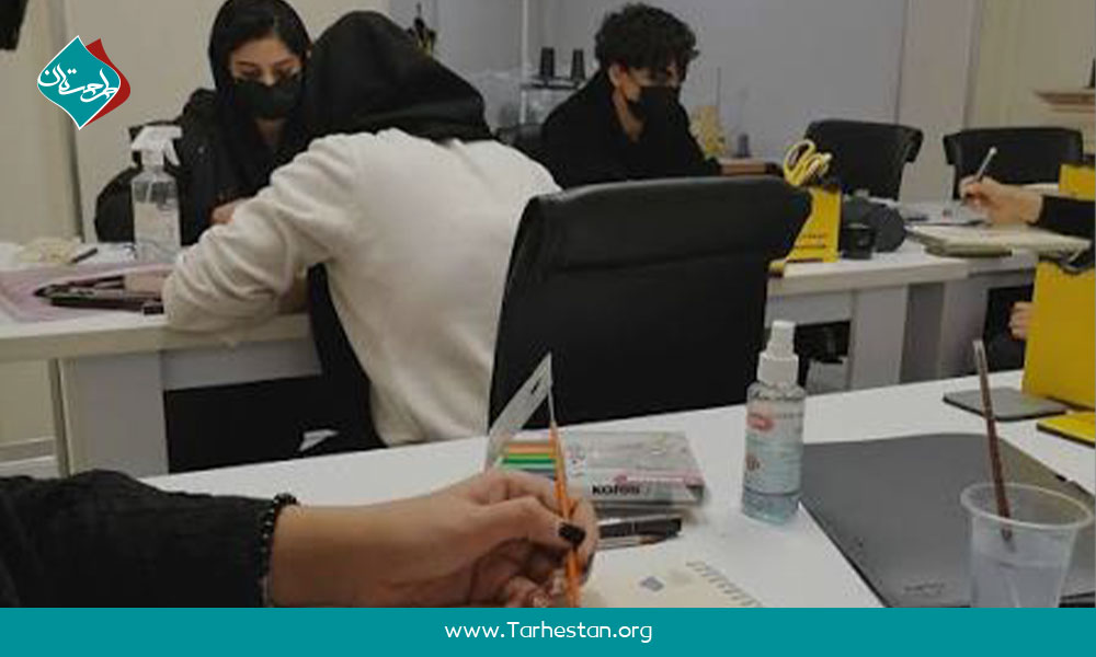 عوامل موثر بر قیمت دوره طراحی لباس