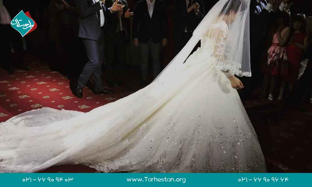 روش‌ های تبدیل شدن‌ به طراح لباس عروس حرفه‌ای
