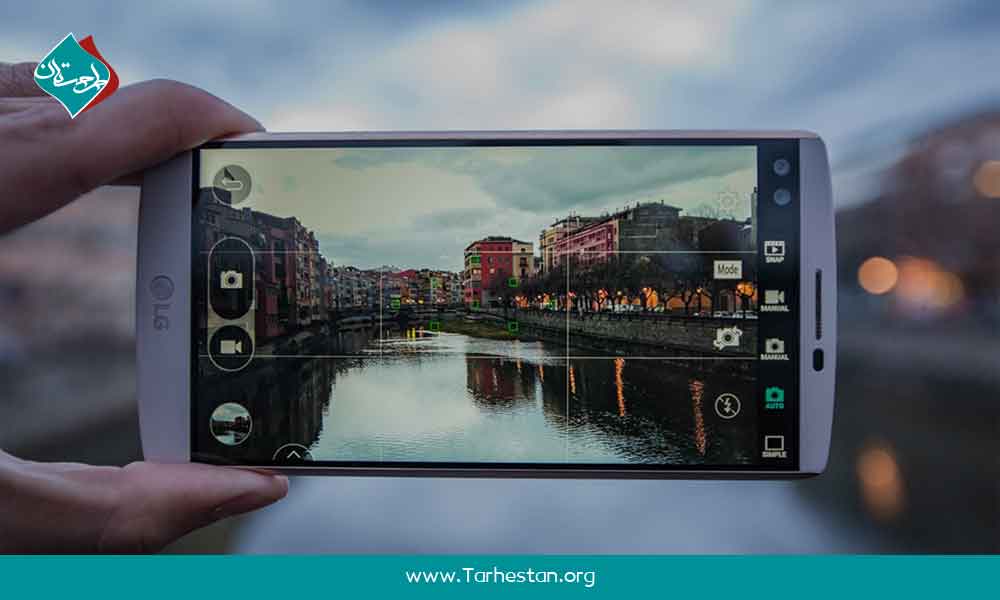 مهارت‌های لازم برای انجام عکاسی حرفه‌ای با موبایل