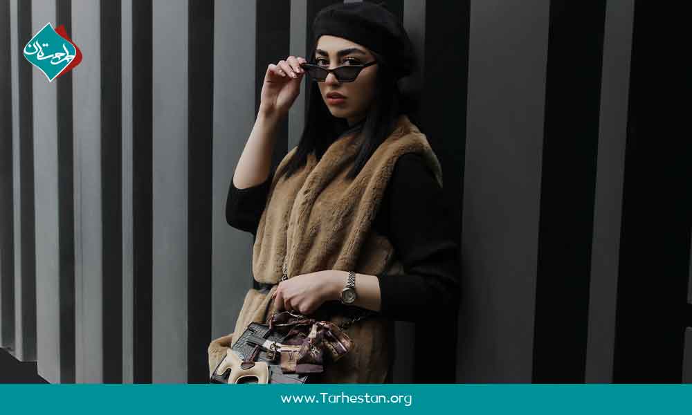 بهترین تکنیک‌های عکاسی مدلینگ حرفه‌ای