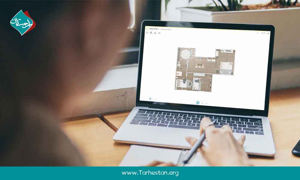 اهمیت طراحی داخلی برای معماران 