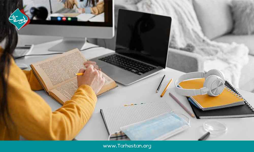 دوره جامع طراحی داخلی آموزشگاه طرحستان 