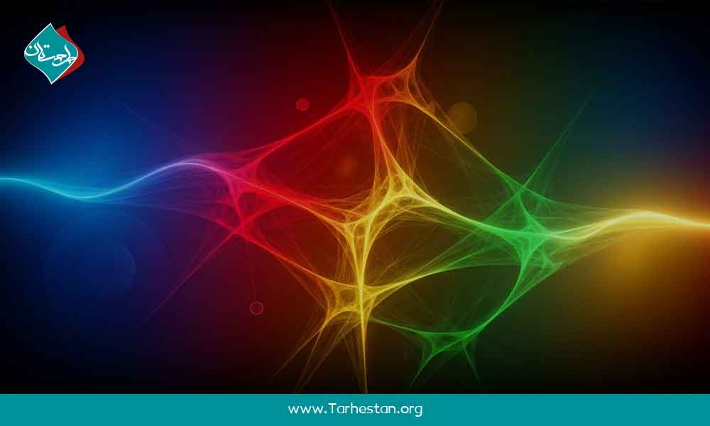 مزایای استفاده از رنگ‌های روانشناختی در طراحی گرافیک ۲۰۲۶