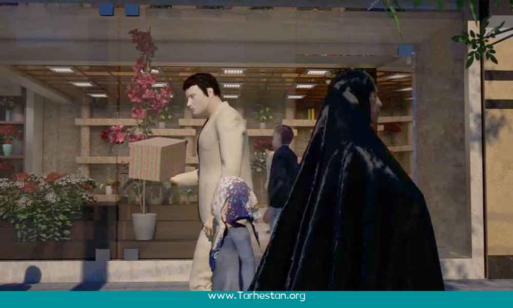 مزایای انیمیشن سه بعدی واقع‌گرایانه در رئالیسم