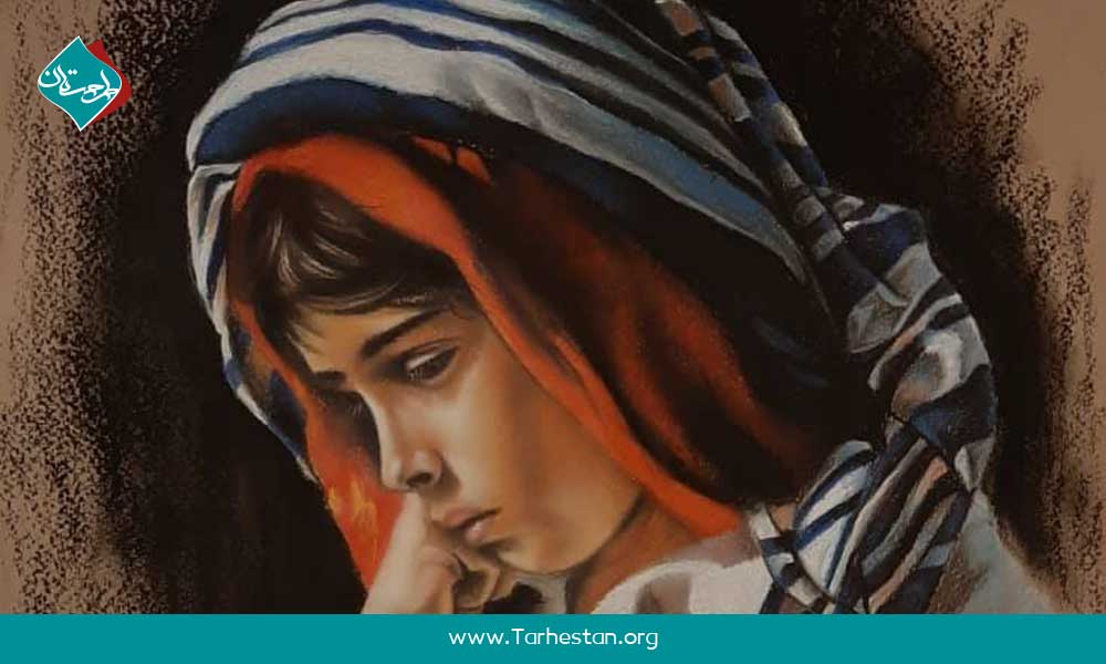 مسیر آموزش نقاشی رنگ روغن از صفر تا صد