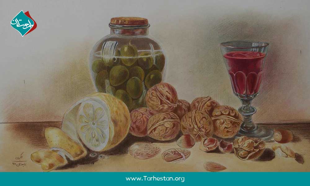 اشتباهات رایج هنرجویان در مسیر آموزش نقاشی رنگ روغن