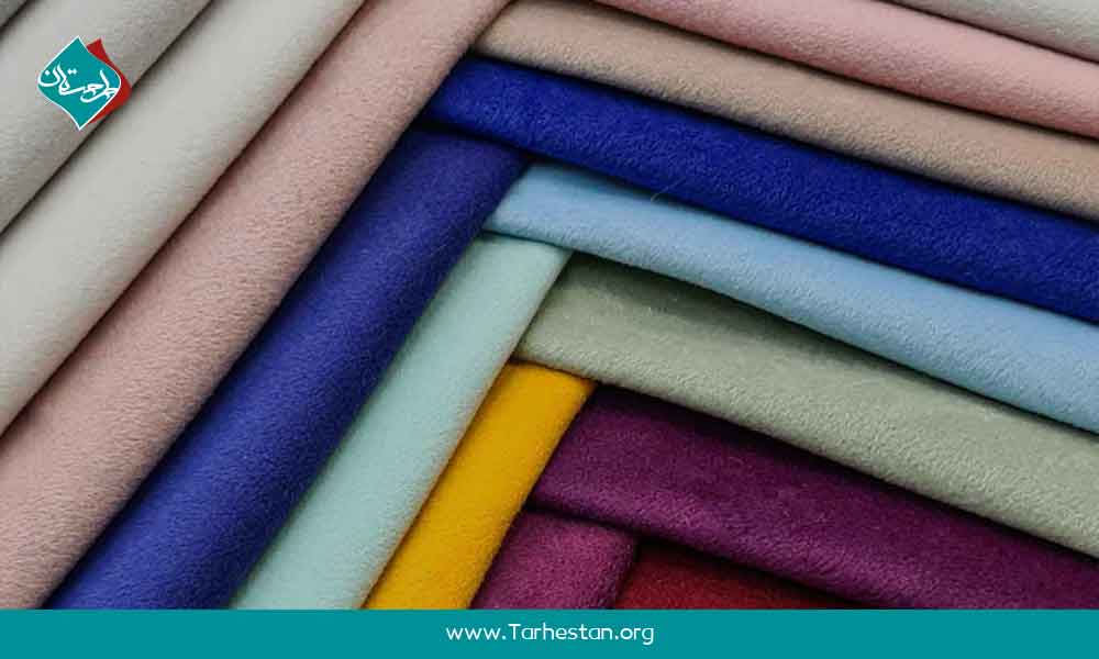 تاثیر طرح و نقش پارچه‌ها در انواع لباس‌ها