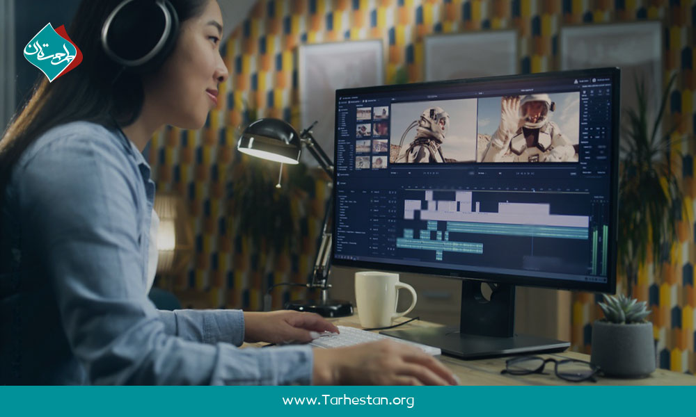 آموزش انیمیت و اجرای حرکت