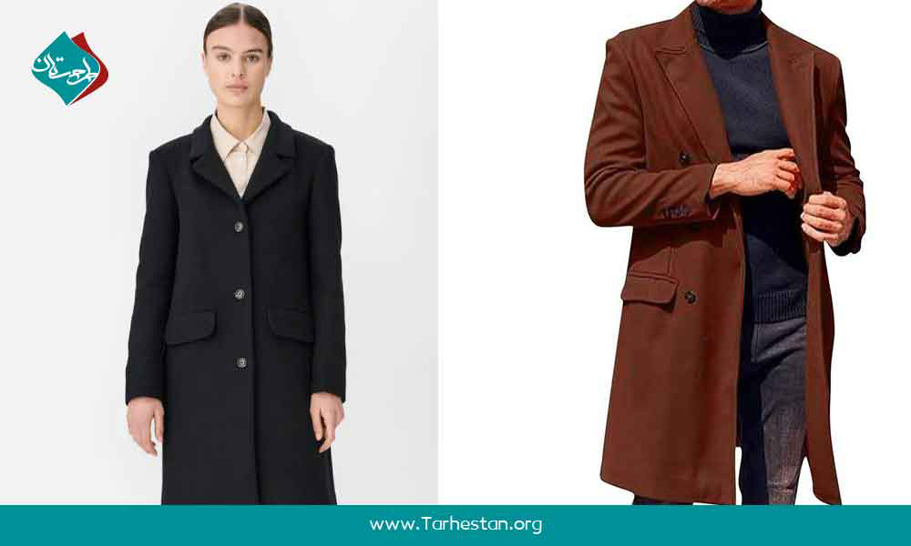 پارچه سوییت برای پالتو