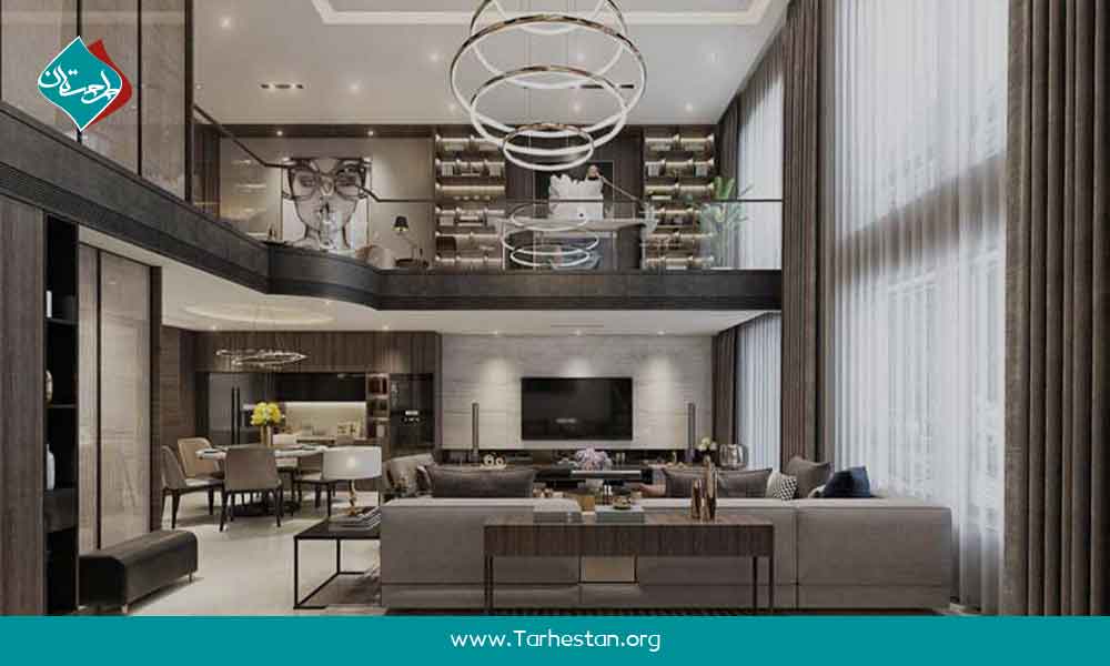 استفاده از شیر ظرفشویی مدرن