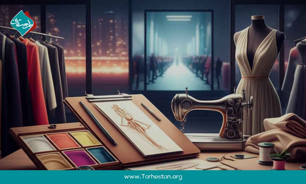 نقش CLO3D  در طراحی پایدار