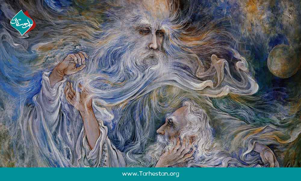 سبک‌های مختلف در نگارگری