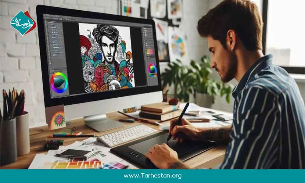 ایجاد محتوا برای شبکه‌های اجتماعی