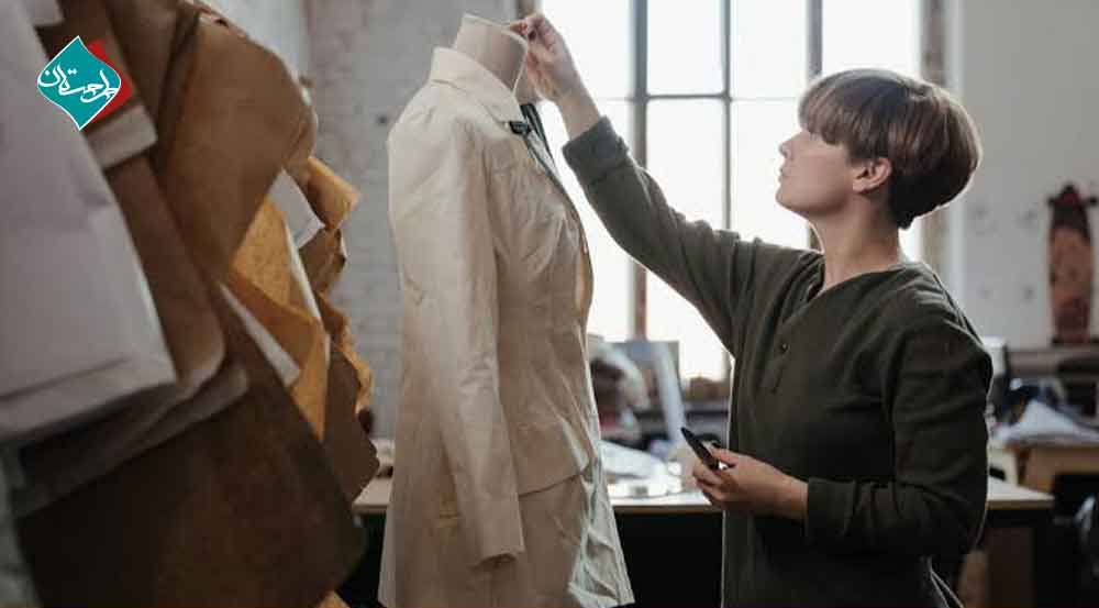 مهارت‌های مورد نیاز برای طراح لباس تئاتر و سینما