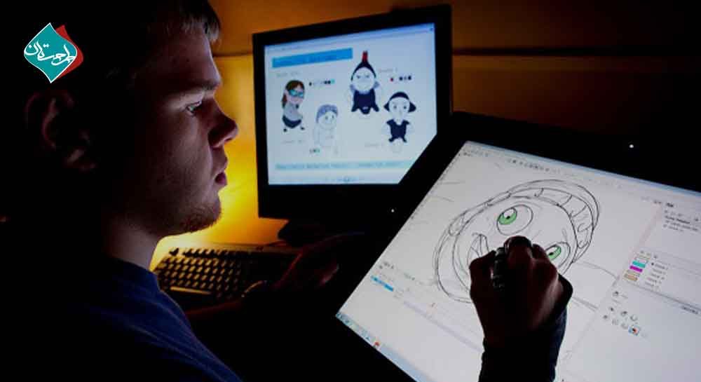 کاربردهای بهترین ابزارهای انیمیشن سازی در سبک‌های گوناگون انیمیشن