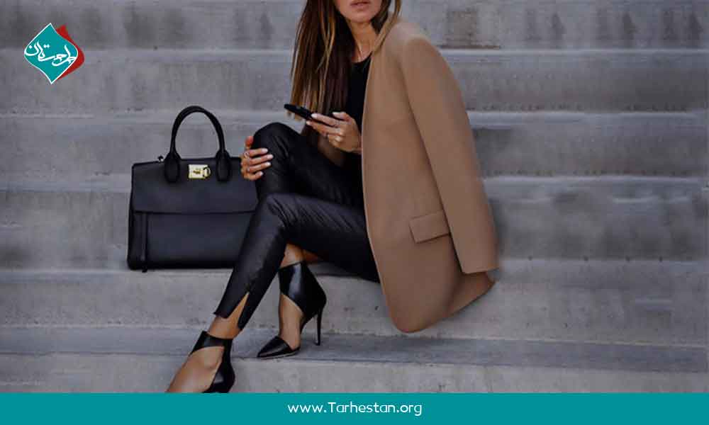 مراحل استفاده از پرتره در طراحی لباس