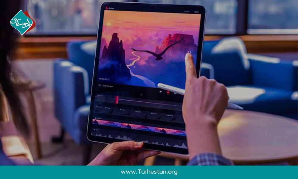 تاثیر تخصص، تجربه و نمونه کار بر درآمد انیماتور