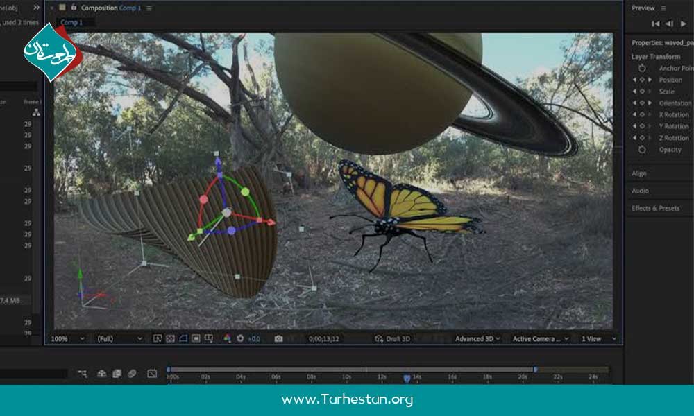 After Effects چیست؟