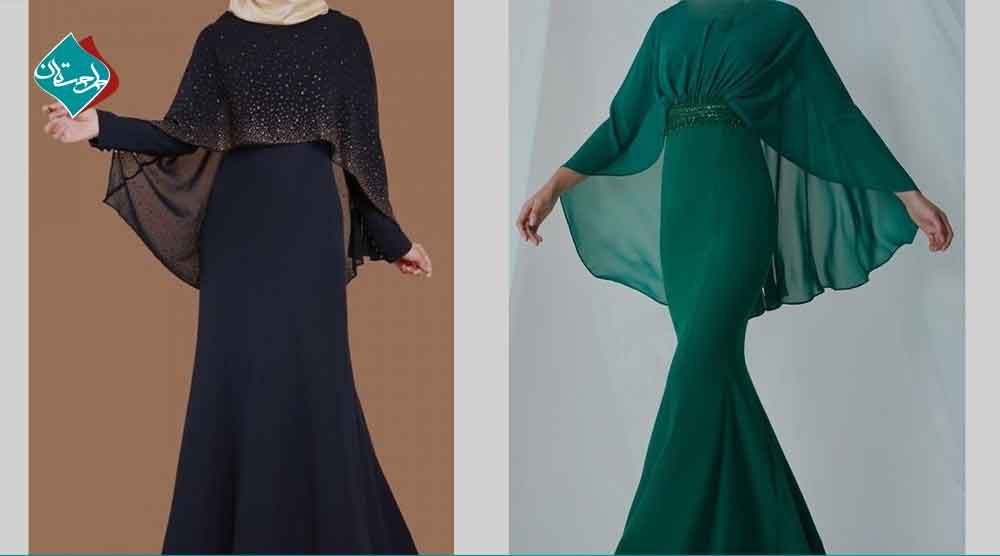 اکسسوری مناسب برای استایل مجلسی زنانه