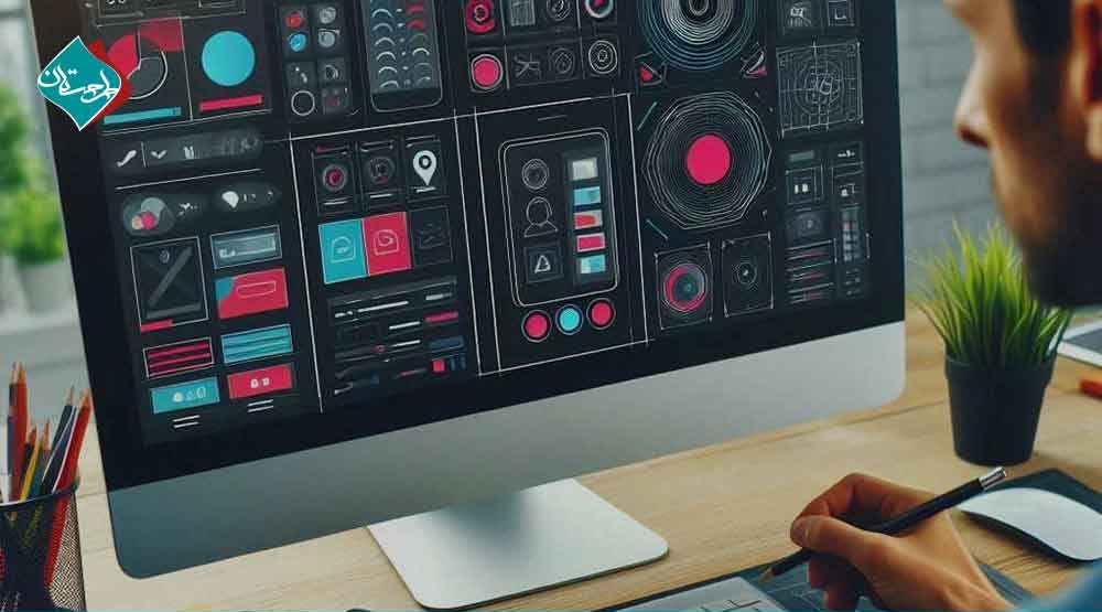 نرم ‌افزار ایکس دی