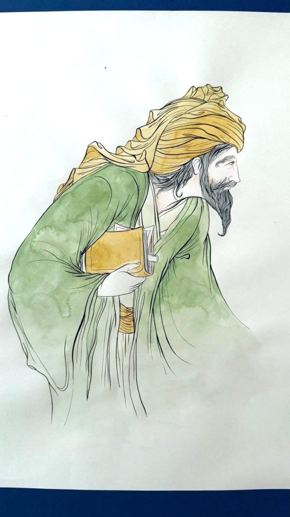 آموزش مینیاتور