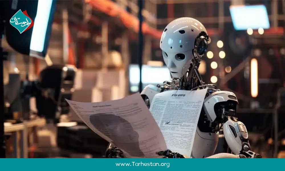 آثار موفق ایرانی در جشنواره هوش مصنوعی