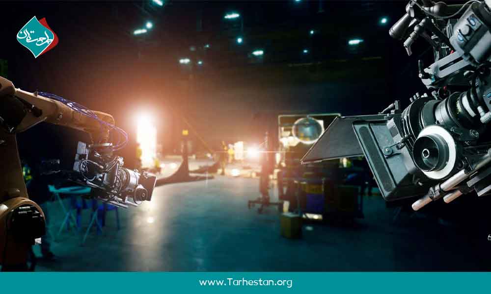 دوره جامع آموزش انیمیشن‌‌سازی در آموزشگاه طرحستان