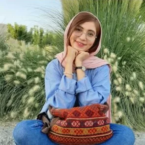 معصومه امان خانی