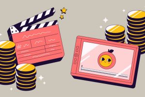 Animation K1
