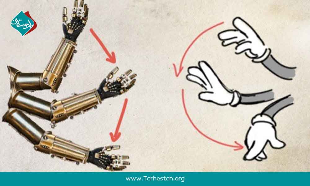 مهم‌ترین اصول برای طبیعی شدن حرکت