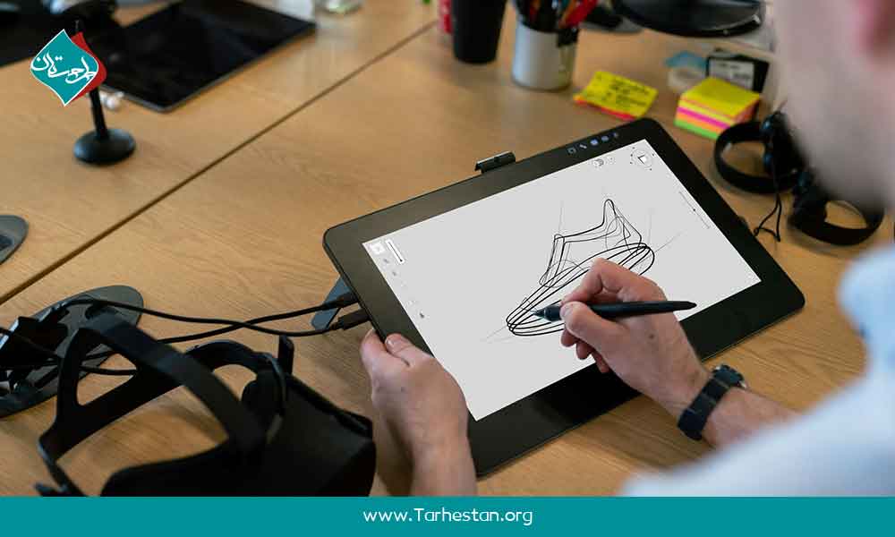 برنامه‌ریزی برای تولید