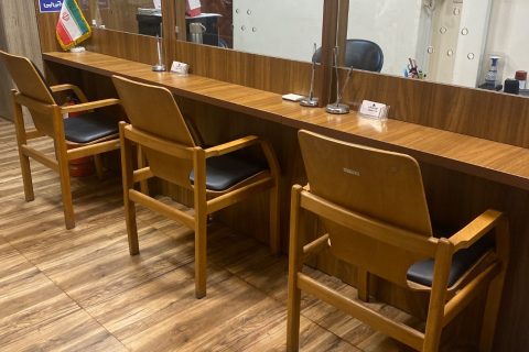 محیط آموزشگاه طرحستان