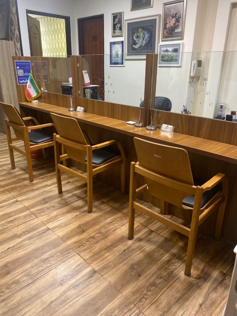 محیط آموزشگاه طرحستان
