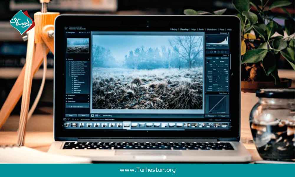 اهمیت طراحی پوستر 