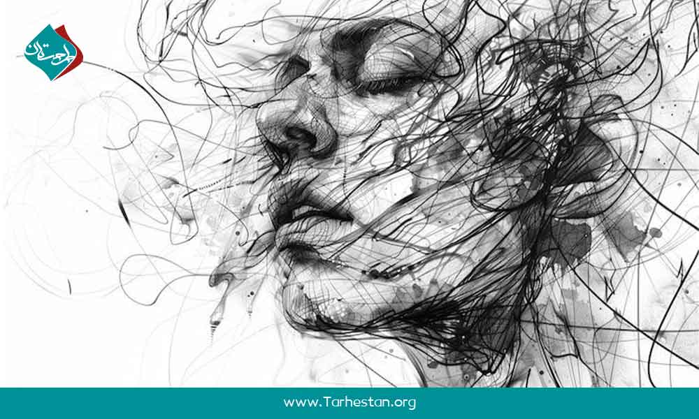 اهمیت و جایگاه سیاه‌ قلم در بستر هنر معاصر