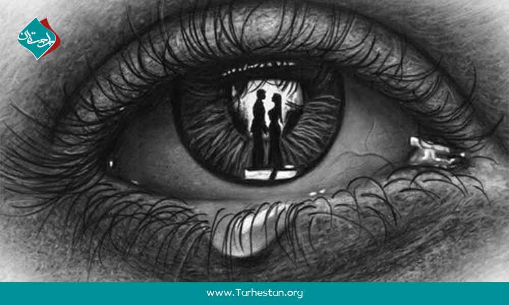 پیوند تکنیک‌های سنتی سیاه قلم و نگرش‌های نوین