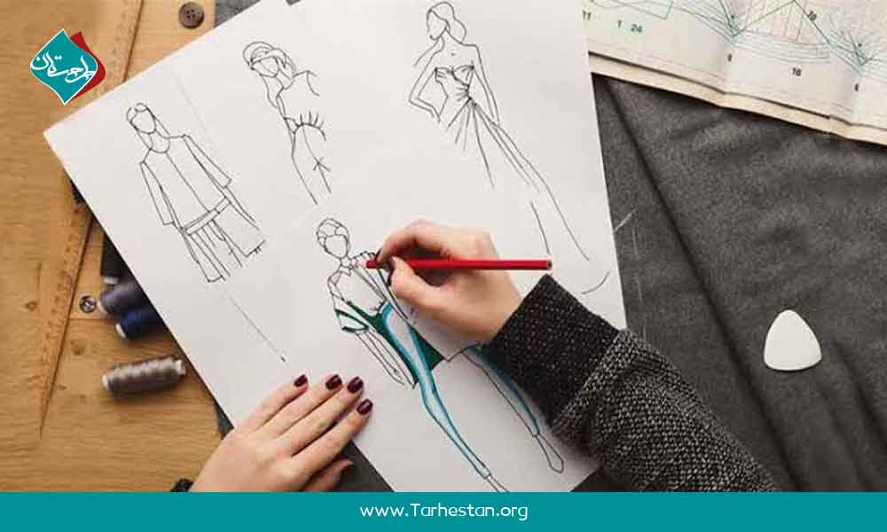 اشتباهات رایج هنگام خرید دوره طراحی لباس