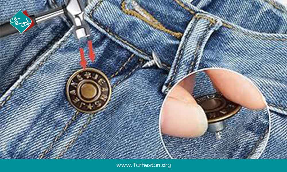 رازهای مهم و کلیدی برای انتخاب شلوار جین