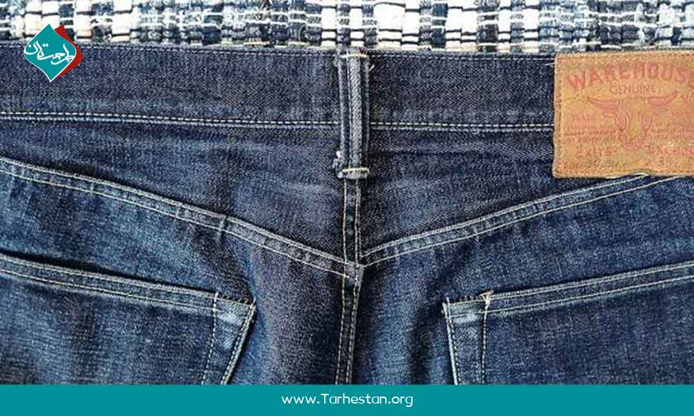 بررسی شکل و انحنای خط یوغ 