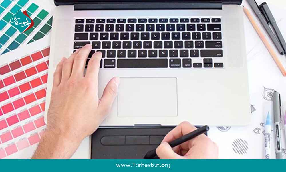 پکیج آموزش مجازی گرافیک طرحستان