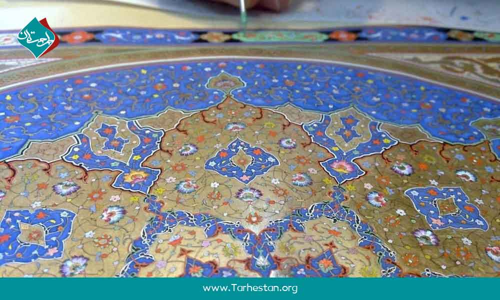 ۵ اشتباه رایج در شروع نگارگری