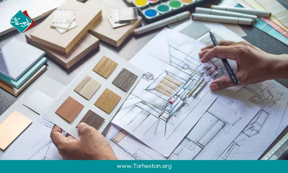 چگونه تشخیص دهیم یک دوره طراحی داخلی برای ما مناسب است؟